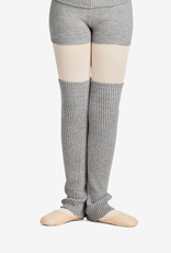 CAPEZIO 18" LEGWARMERS