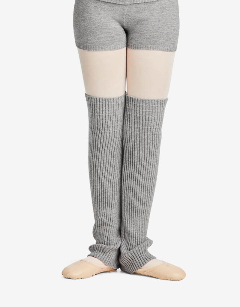 CAPEZIO 18" LEGWARMERS