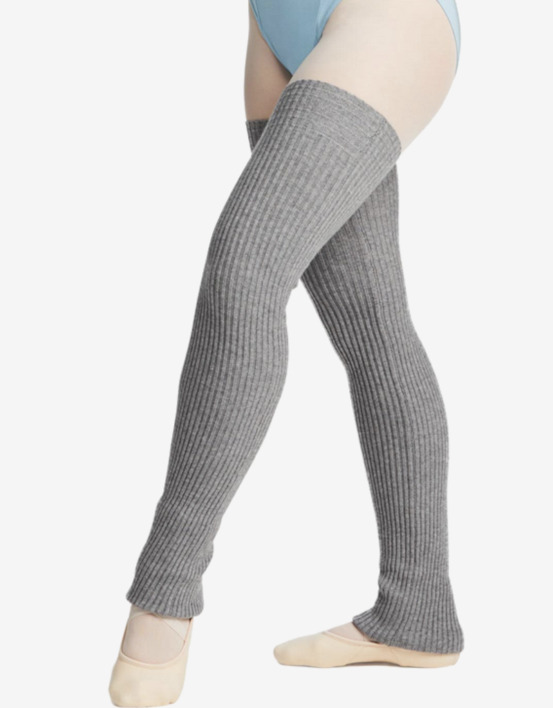 CAPEZIO 36" LEGWARMERS