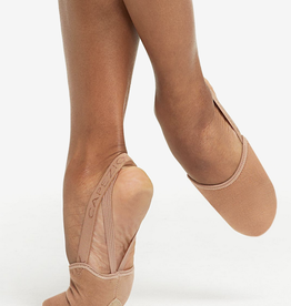 Adult Contemporary Dance Shoes: Foot Thongs & Half Soles – BLOCH