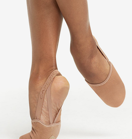 CAPEZIO CANVAS PIROUETTE