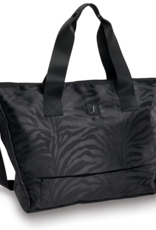 ZEBRA TOTE