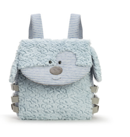 DEMDACO PLUSH BACKPACK