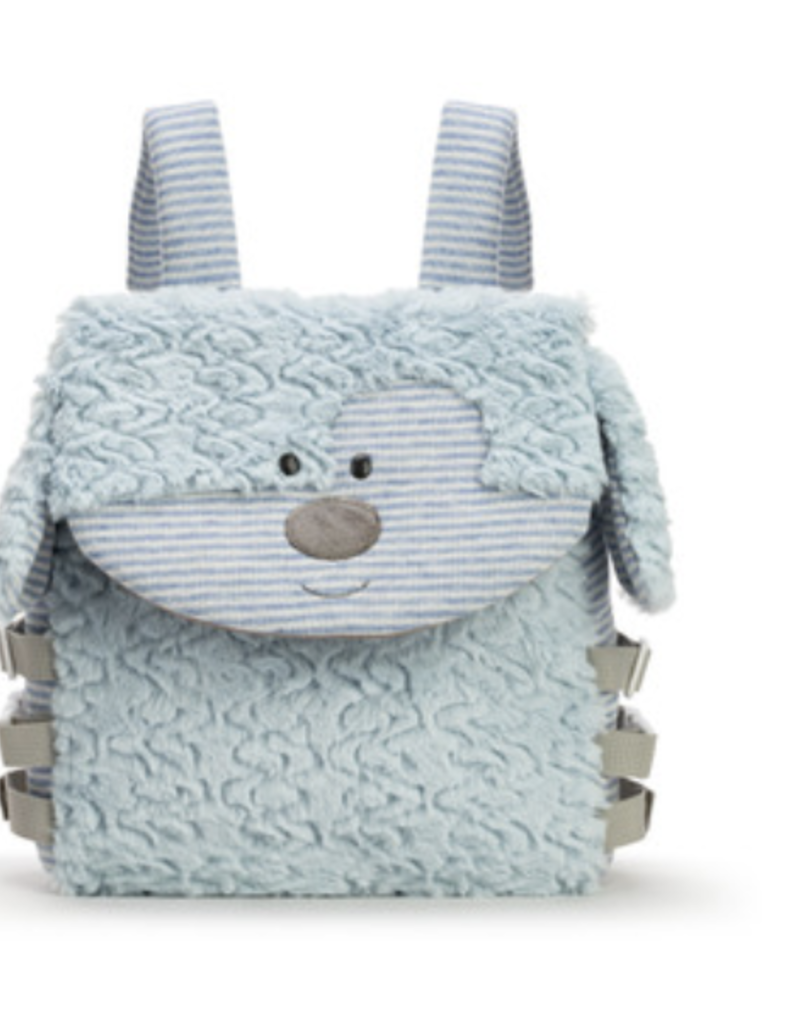 DEMDACO PLUSH BACKPACK