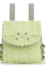 DEMDACO PLUSH BACKPACK