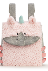 DEMDACO PLUSH BACKPACK