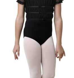 Bloch ~ Mid Length Rehearsal Tights (Shorts) - That's