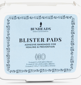 CAPEZIO BLISTER PADS