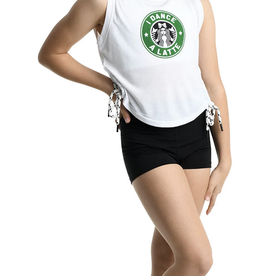 LATTE SHIRT