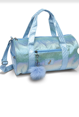 PRETTY BLUE BAG