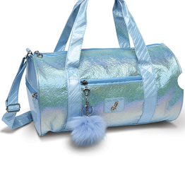 PRETTY BLUE BAG