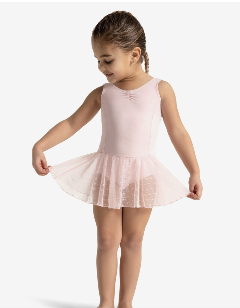 CAPEZIO TANK DRESS