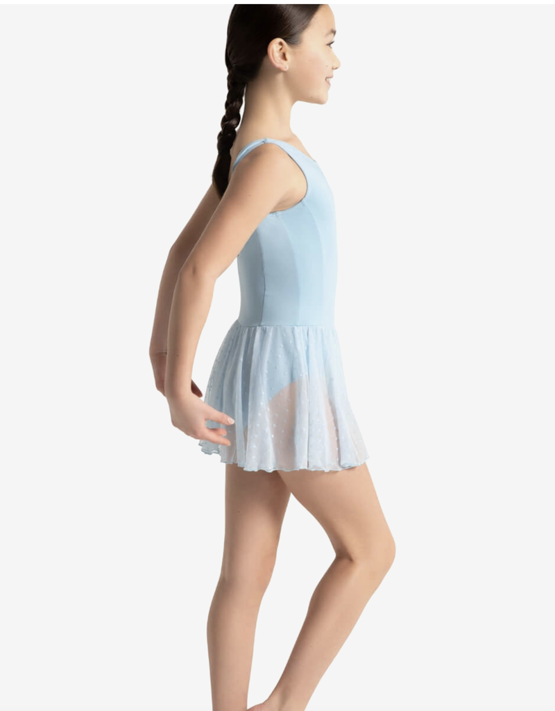 CAPEZIO TANK DRESS