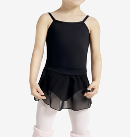 CAPEZIO PULL ON SKIRT