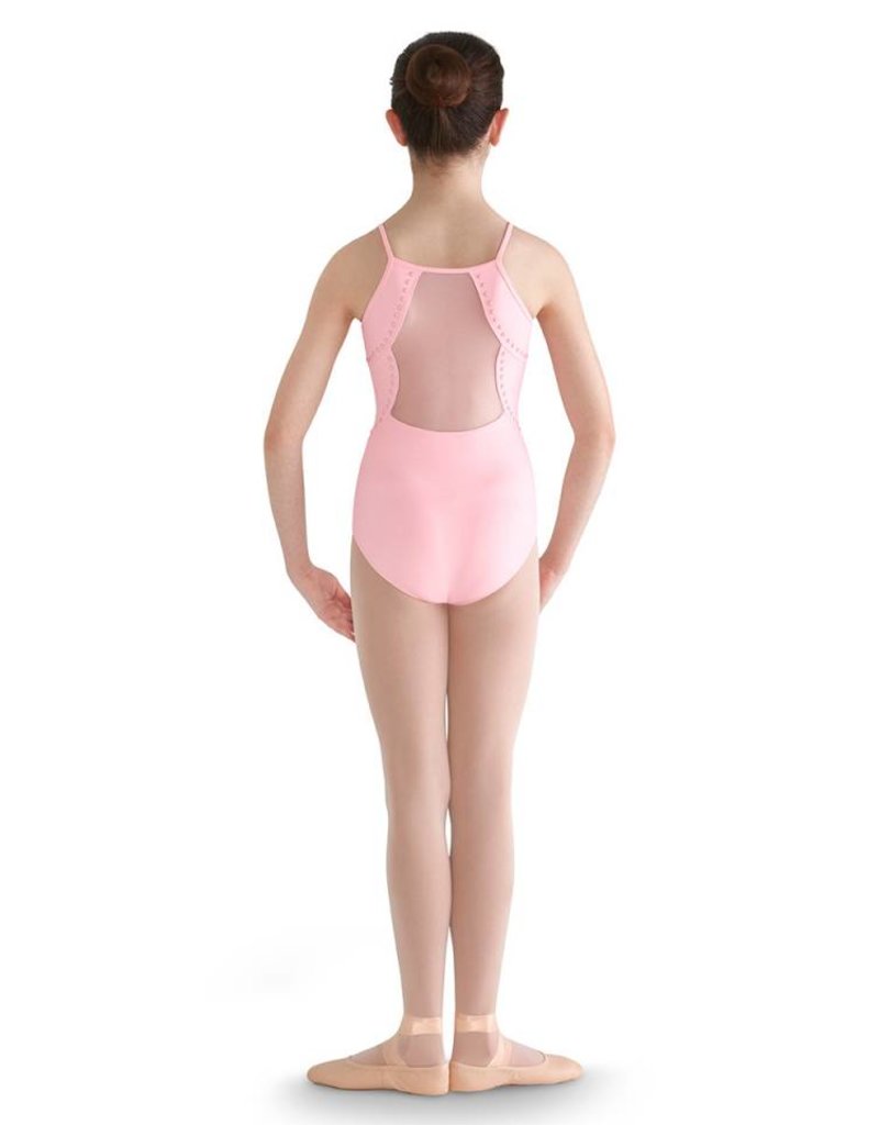 BLOCH BEAD BACK CAMI