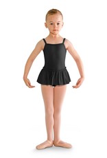 BLOCH BEADED SKIRTED LEO