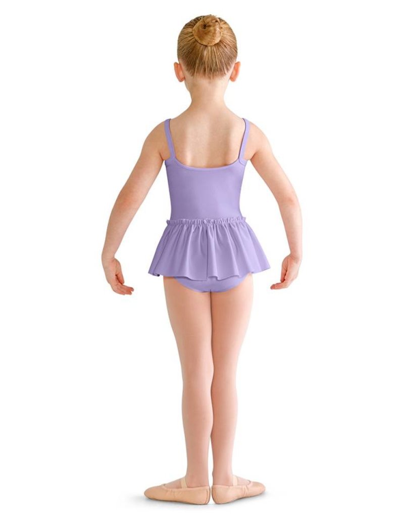 BLOCH BEADED SKIRTED LEO