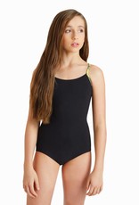 BETSEY JOHNSON LEOTARD