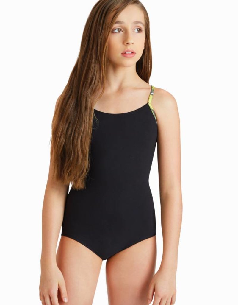 BETSEY JOHNSON LEOTARD