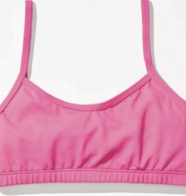 CAPEZIO CAMI BRA TOP