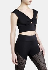 CAPEZIO CARLOTTA CROP TOP