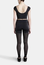 CAPEZIO CARLOTTA CROP TOP