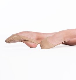 Adult Contemporary Dance Shoes: Foot Thongs & Half Soles – BLOCH