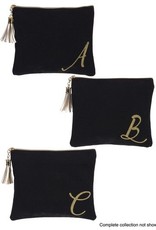 COSMETIC BAGS