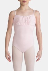 CAPEZIO DAISY CAMI  LEO