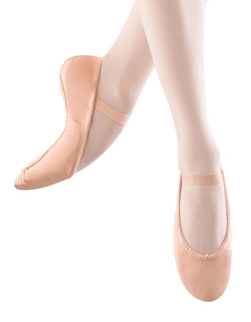 BLOCH DANSOFT BALLET SLIPPER