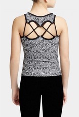 CAPEZIO DREAM TANK