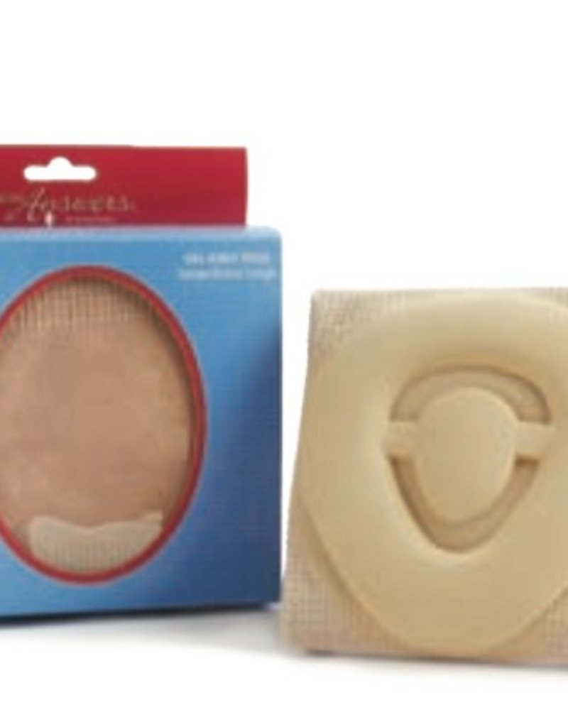 GEL KNEE PADS