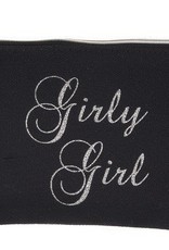 GIRLY COSMETIC BAG