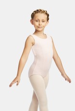 CAPEZIO HIGH NECK LEO