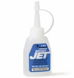 JET GLUE