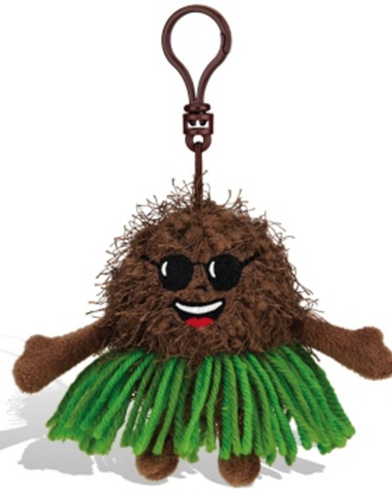 WHIFFER SNIFFERS KING CONGA COCONUT
