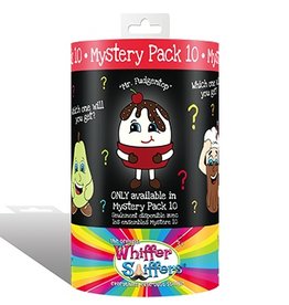 WHIFFER SNIFFERS MYSTERY PACK 10