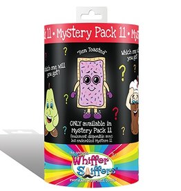 WHIFFER SNIFFERS MYSTERY PACK 11