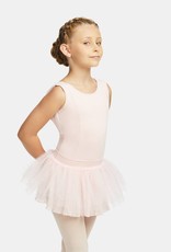 CAPEZIO PLEATED SKIRT