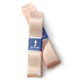 POINT SHOE RIBBON (3) LIGHT PINK