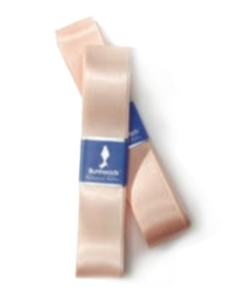 POINT SHOE RIBBON (3) LIGHT PINK