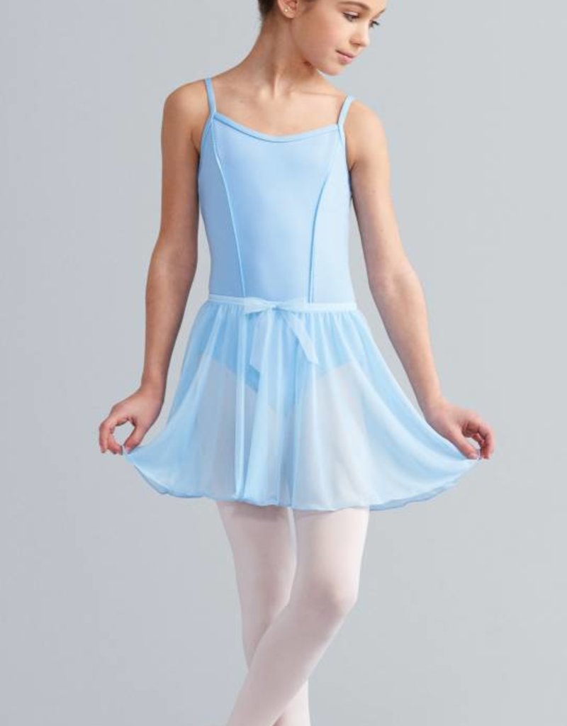 CAPEZIO PULL ON SKIRT