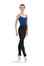 BLOCH ROLL OVER WAIST PANT