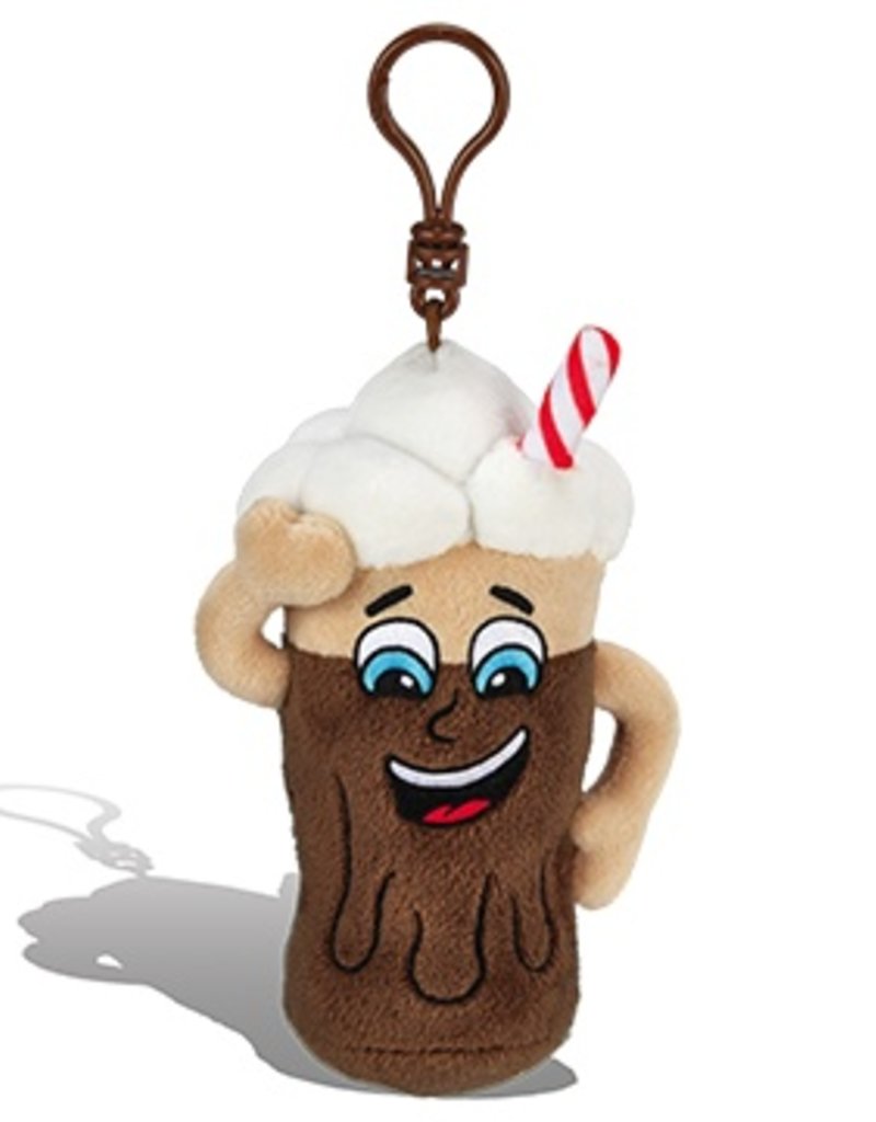 WHIFFER SNIFFERS RUDY B FLOATS