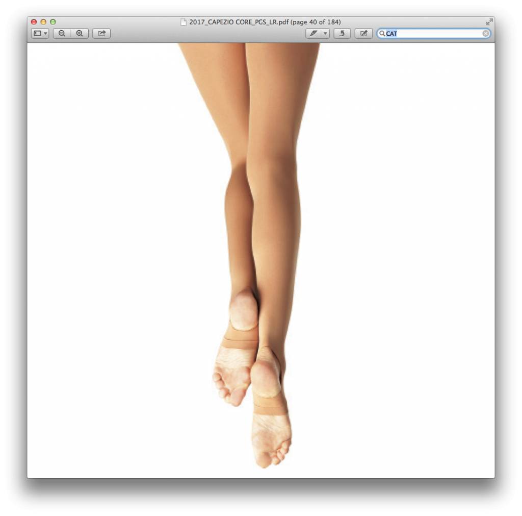 TIGHTS - Boutique of Dance