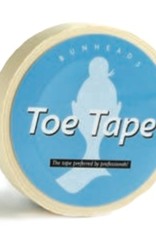 TOE TAPE