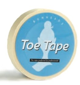 TOE TAPE