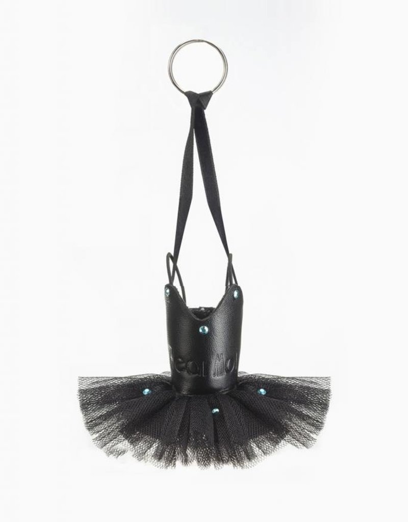 WEAR MOI TUTU KEY RING