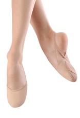 BLOCH ECLIPSE LEATHER LYRICAL