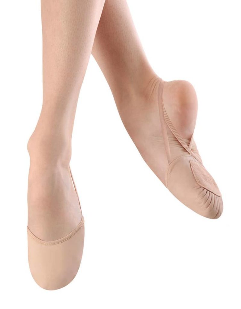 BLOCH ECLIPSE LEATHER LYRICAL